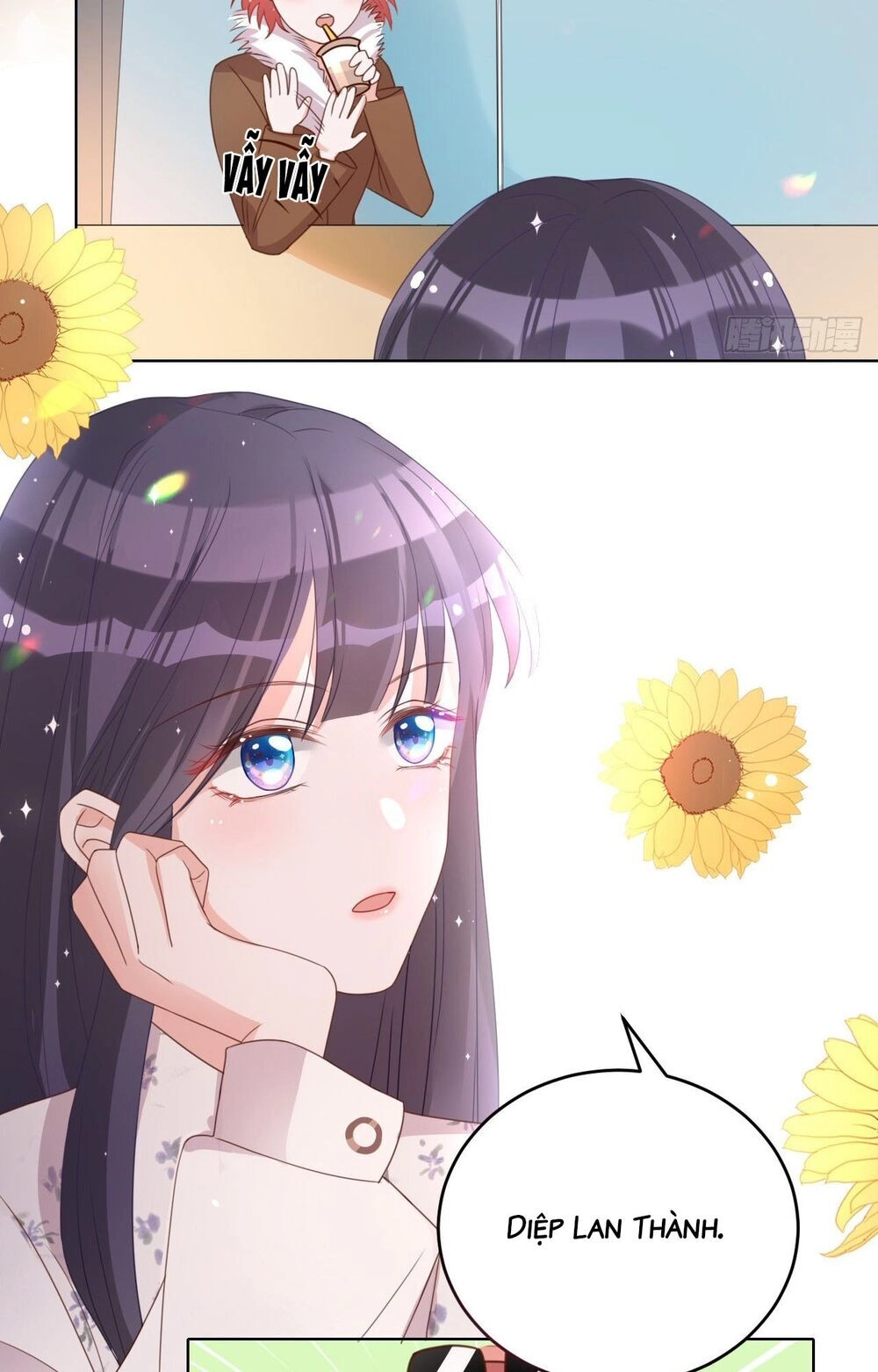 Dĩ Hôn Chi Danh Chapter 10.2 - 11