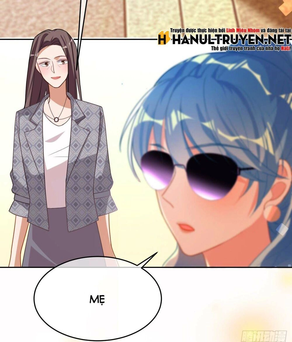 Dĩ Hôn Chi Danh Chapter 11 - 7