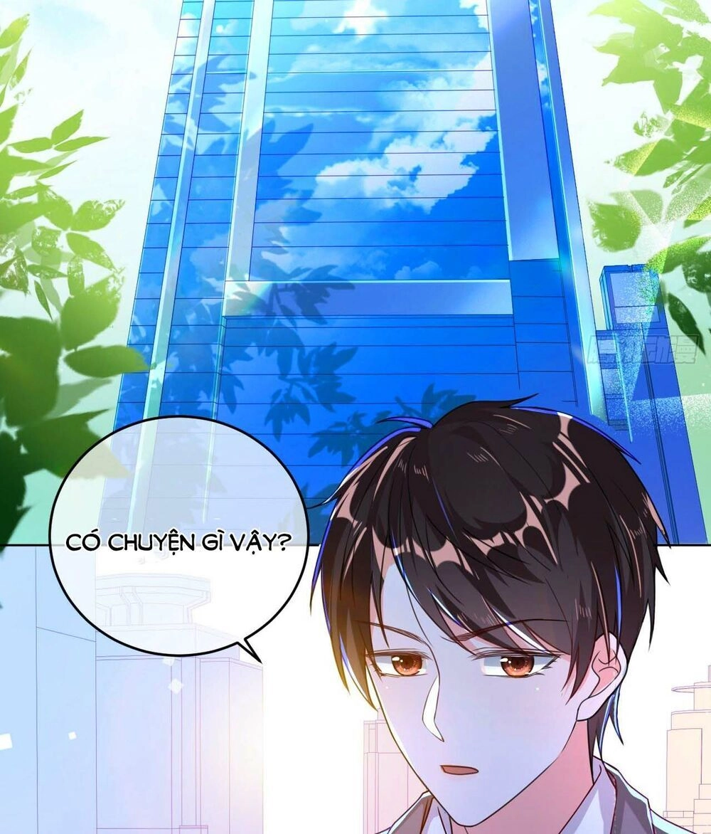 Dĩ Hôn Chi Danh Chapter 11 - 15