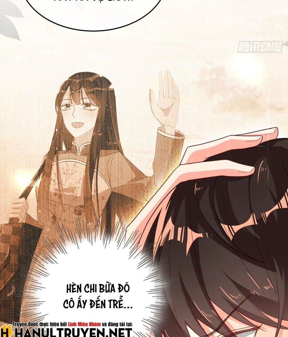 Dĩ Hôn Chi Danh Chapter 11 - 18