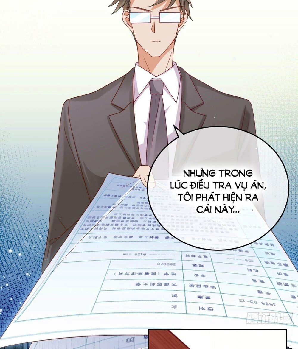 Dĩ Hôn Chi Danh Chapter 11 - 21