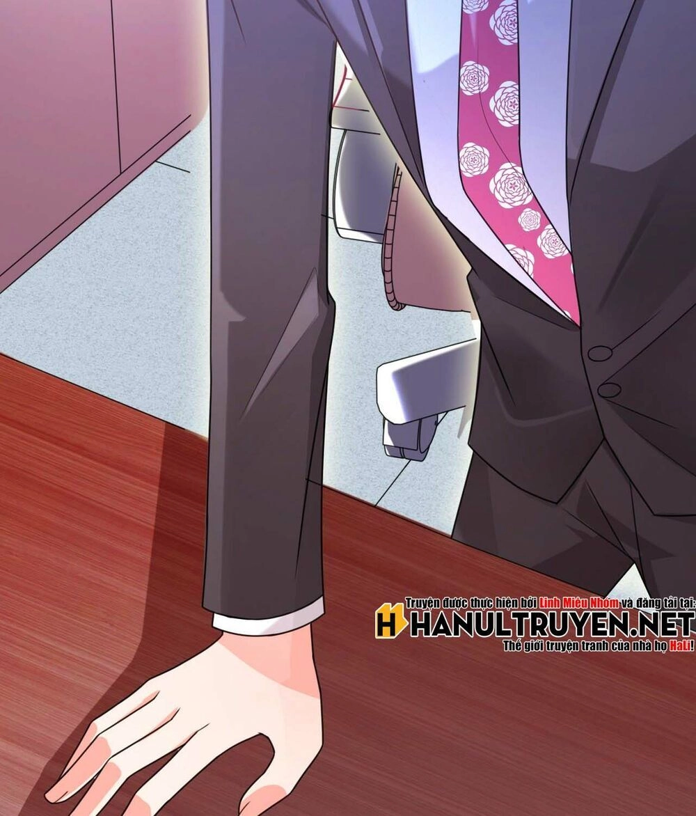 Dĩ Hôn Chi Danh Chapter 11 - 25