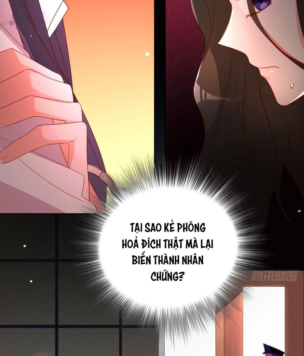 Dĩ Hôn Chi Danh Chapter 11 - 28