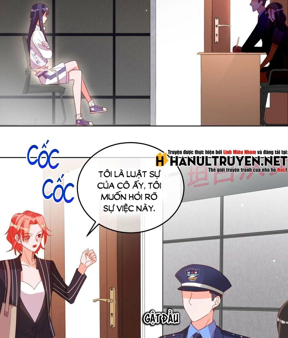 Dĩ Hôn Chi Danh Chapter 11 - 29