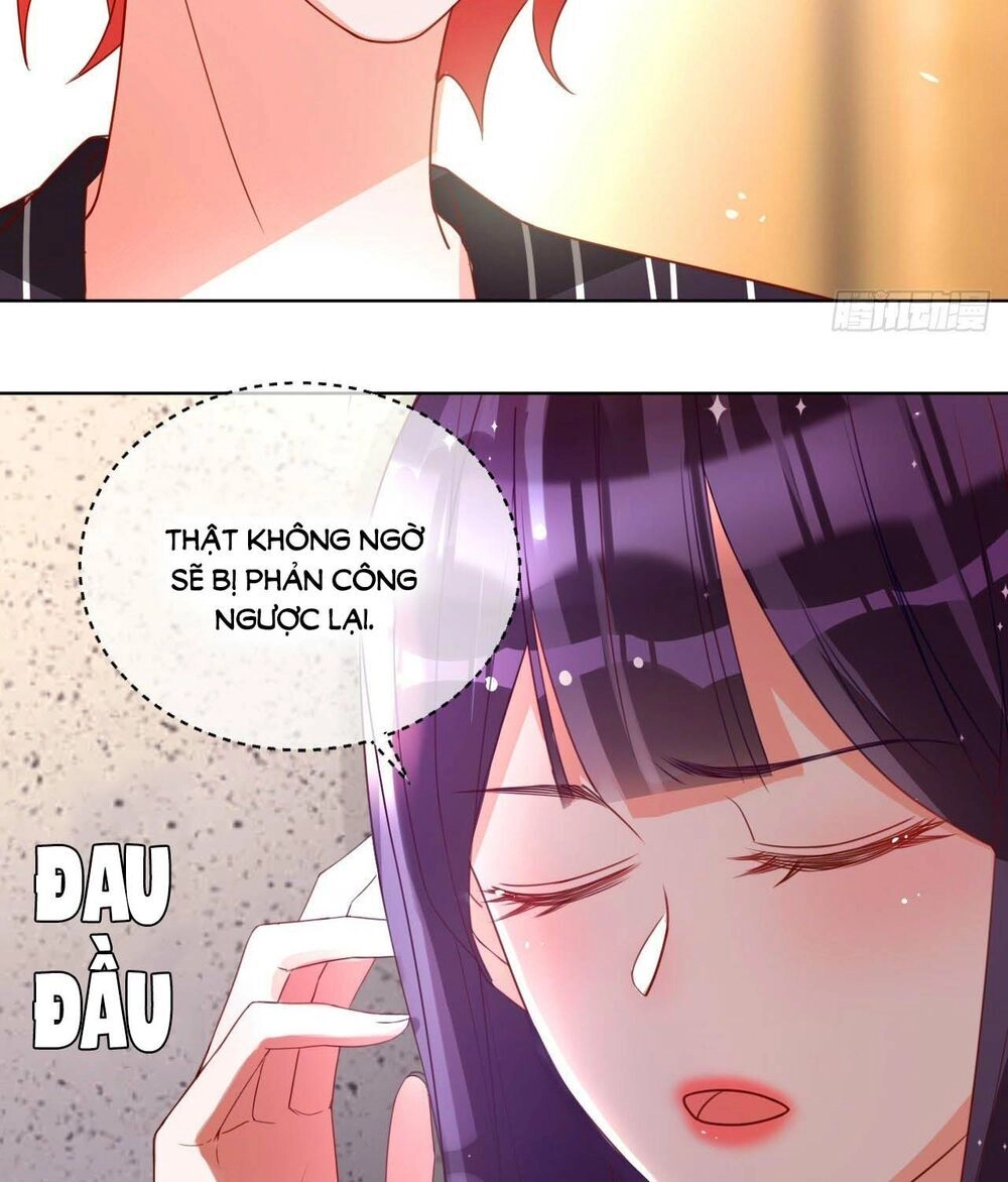 Dĩ Hôn Chi Danh Chapter 11 - 31