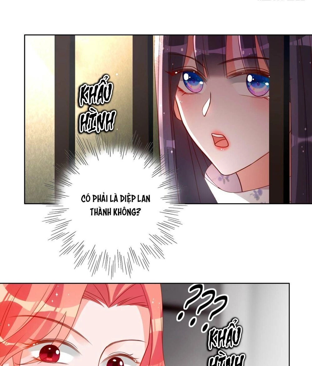 Dĩ Hôn Chi Danh Chapter 11 - 36