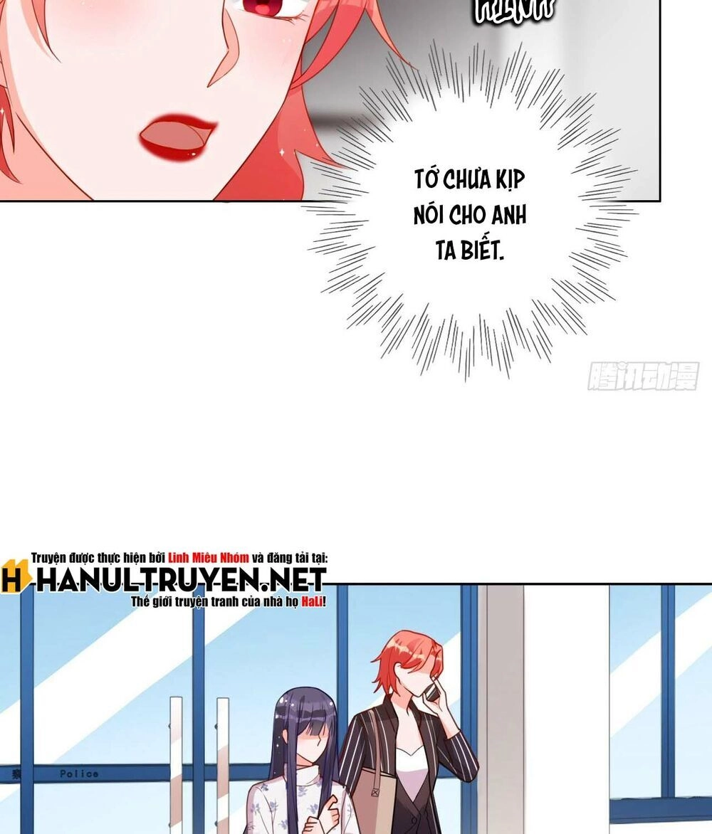 Dĩ Hôn Chi Danh Chapter 11 - 37