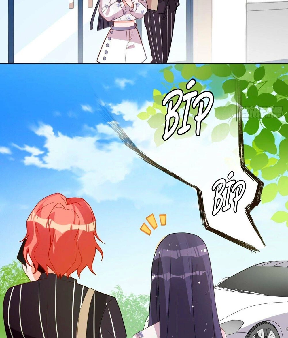 Dĩ Hôn Chi Danh Chapter 11 - 38