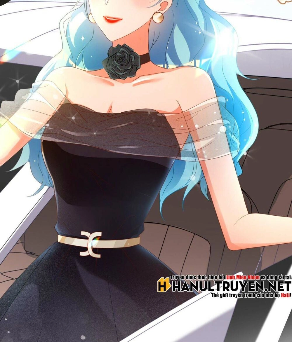 Dĩ Hôn Chi Danh Chapter 11 - 41