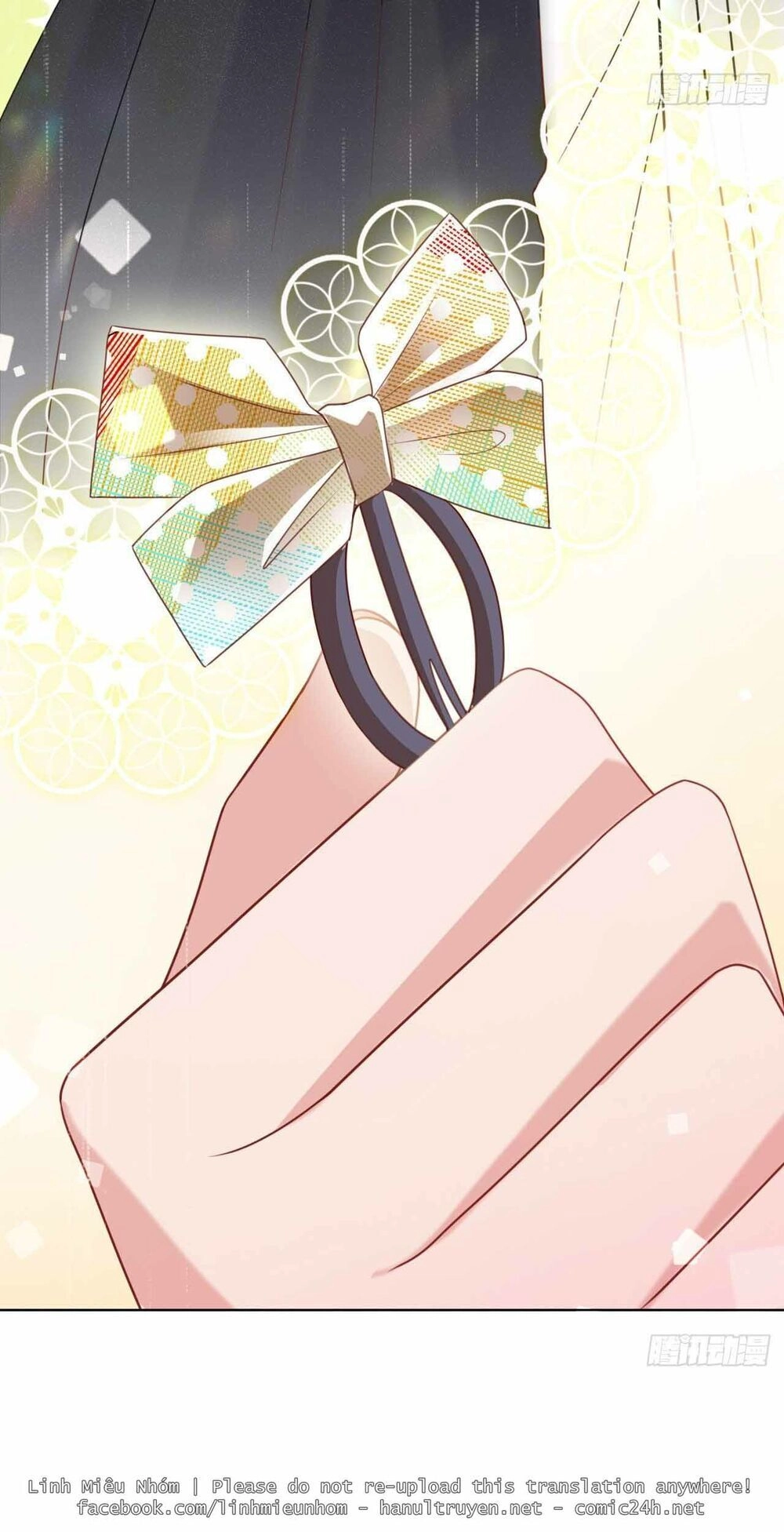 Dĩ Hôn Chi Danh Chapter 12.1 - 6