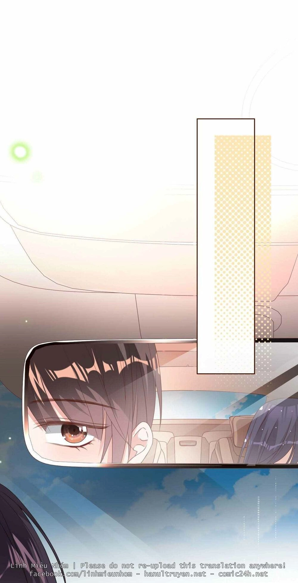 Dĩ Hôn Chi Danh Chapter 12.1 - 19