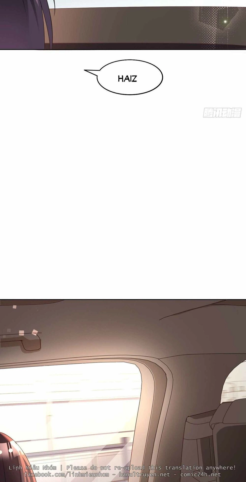 Dĩ Hôn Chi Danh Chapter 12.1 - 20