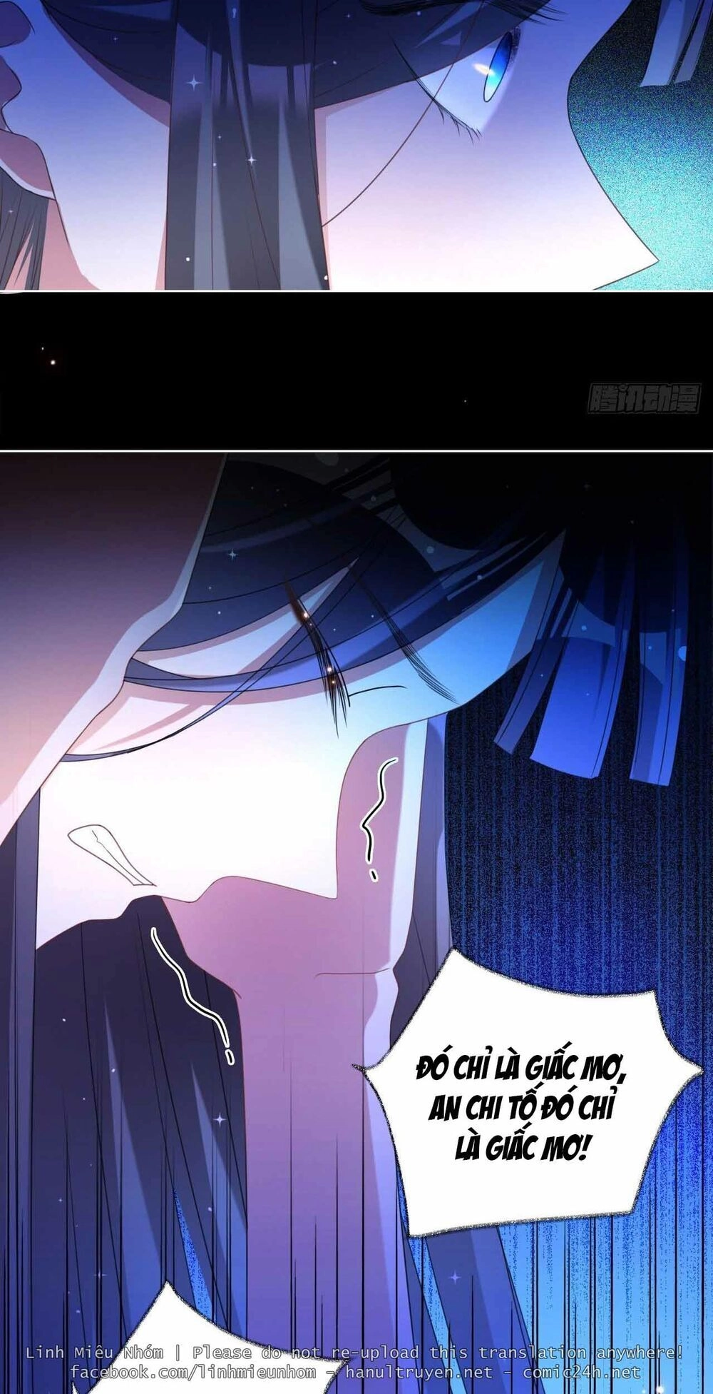 Dĩ Hôn Chi Danh Chapter 12.2 - 7