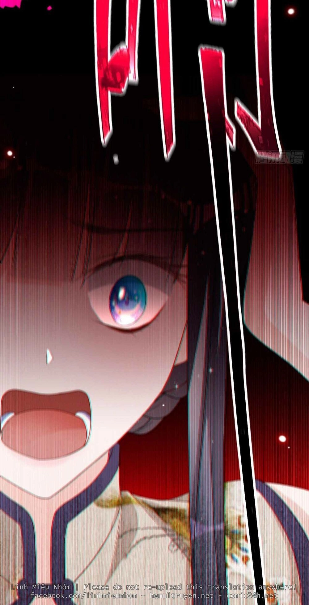 Dĩ Hôn Chi Danh Chapter 12.2 - 10