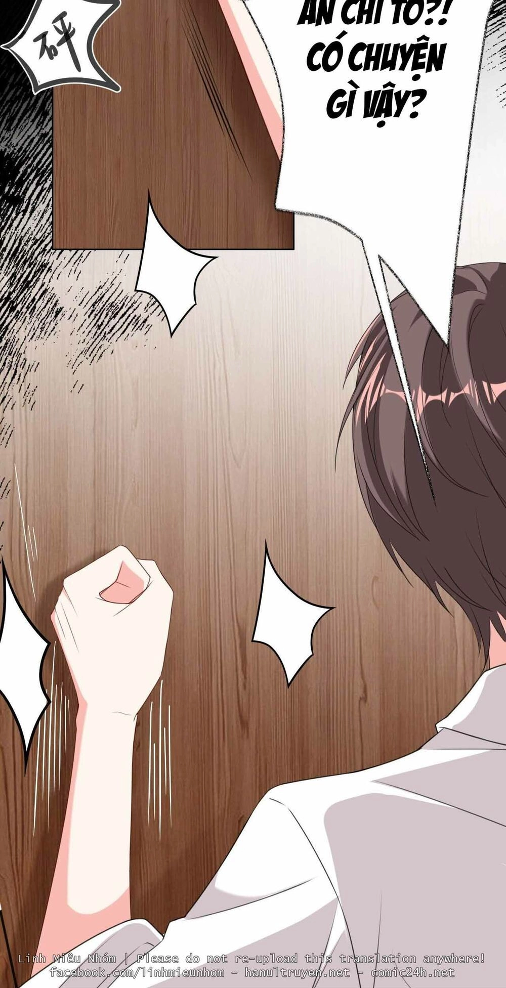 Dĩ Hôn Chi Danh Chapter 12.2 - 12