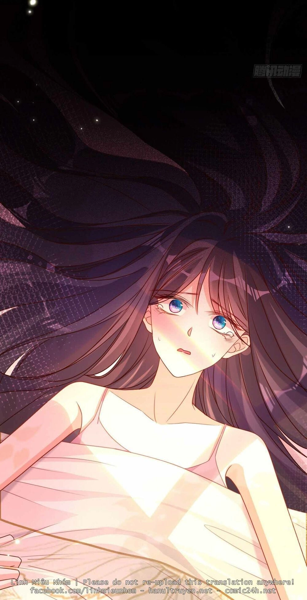 Dĩ Hôn Chi Danh Chapter 12.2 - 14