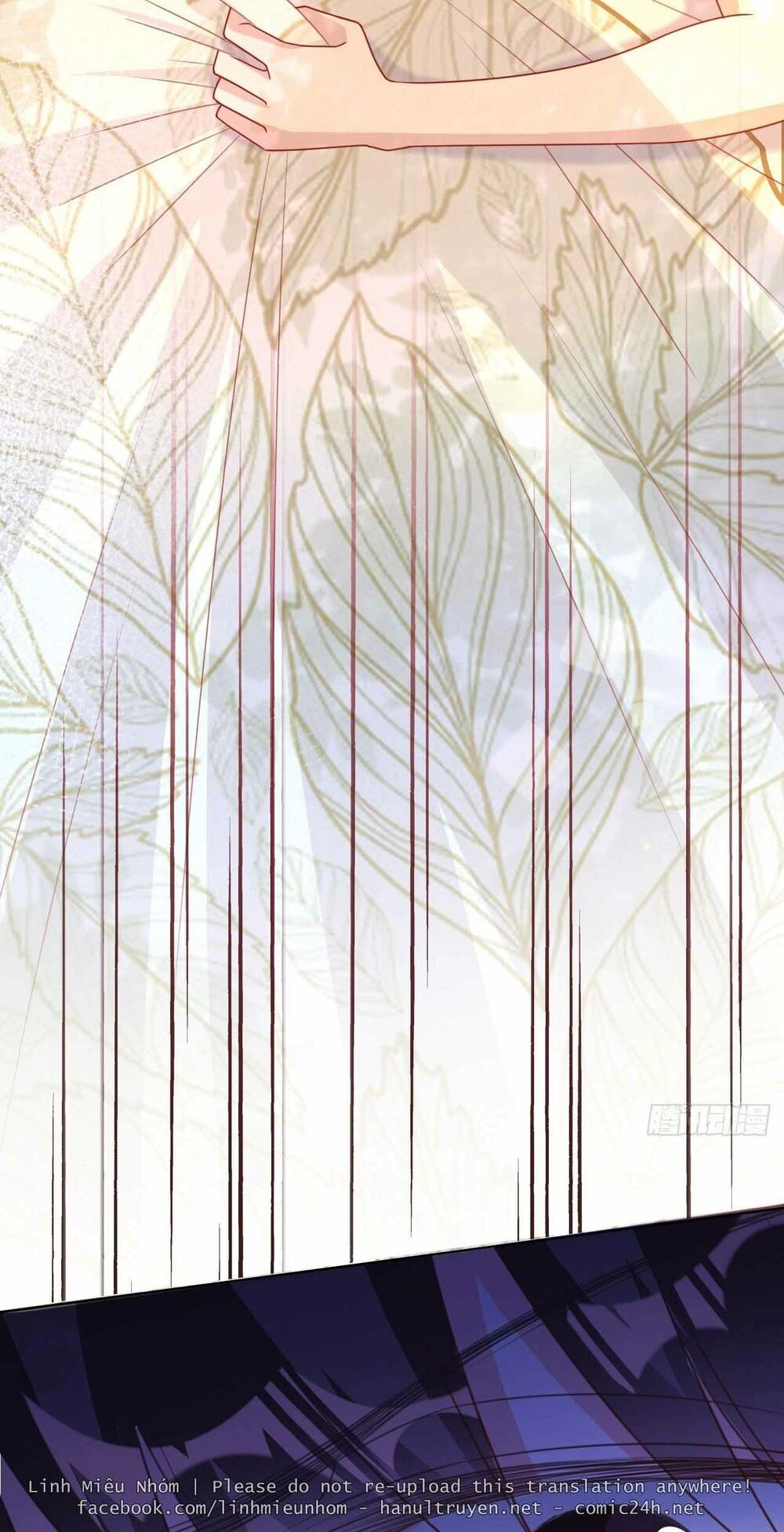 Dĩ Hôn Chi Danh Chapter 12.2 - 15