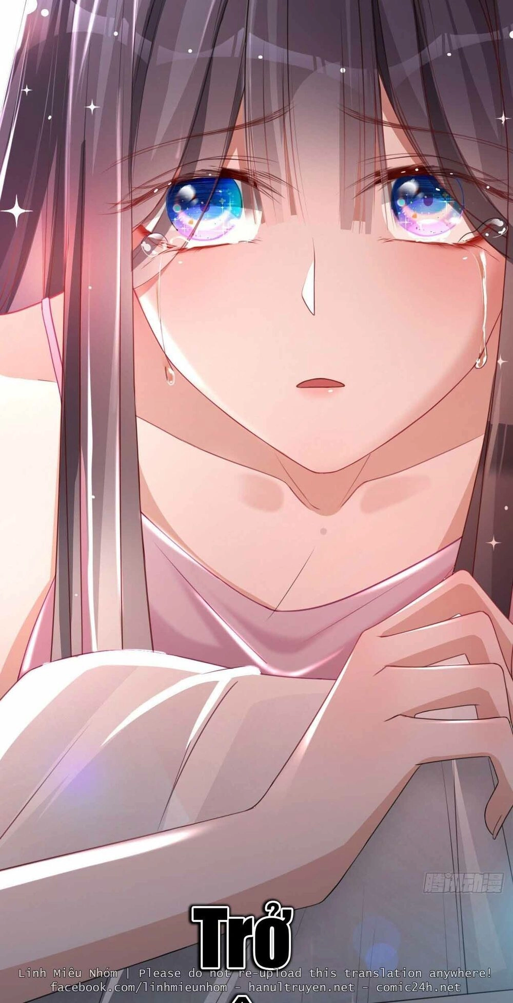 Dĩ Hôn Chi Danh Chapter 12.2 - 20