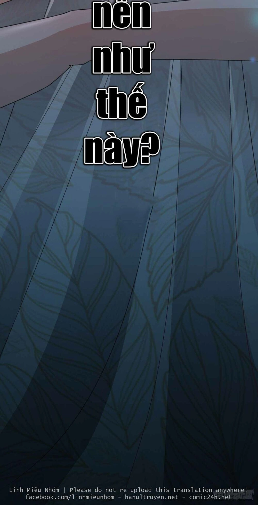 Dĩ Hôn Chi Danh Chapter 12.2 - 21