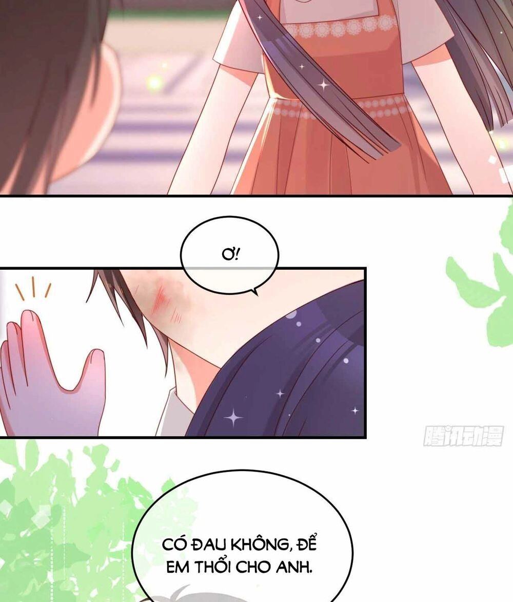 Dĩ Hôn Chi Danh Chapter 13.2 - 3