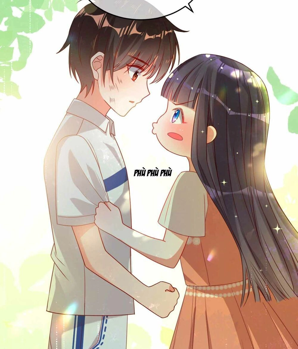 Dĩ Hôn Chi Danh Chapter 13.2 - 4