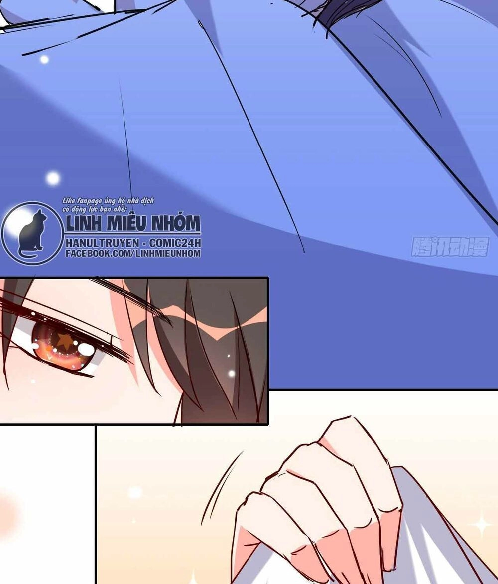 Dĩ Hôn Chi Danh Chapter 13.2 - 23