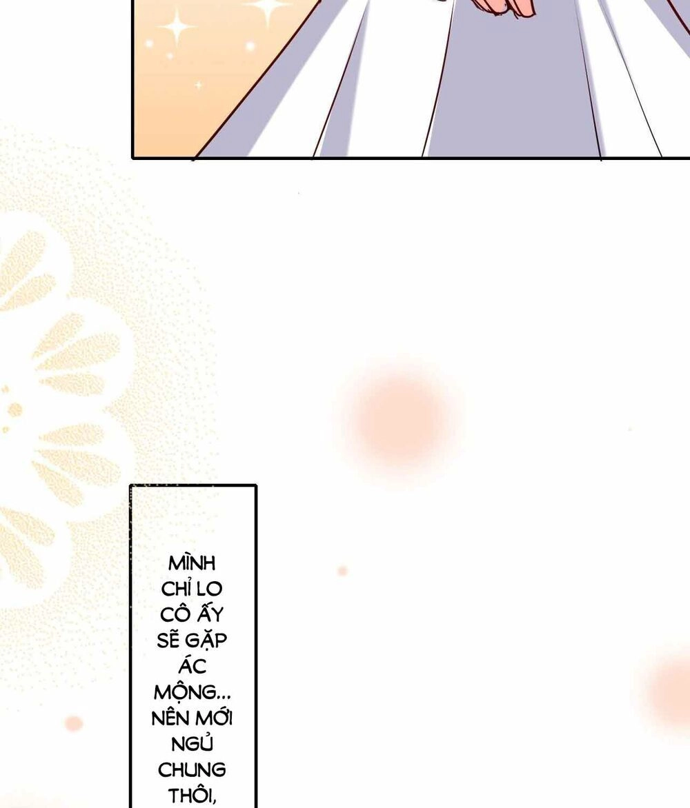 Dĩ Hôn Chi Danh Chapter 13.2 - 24