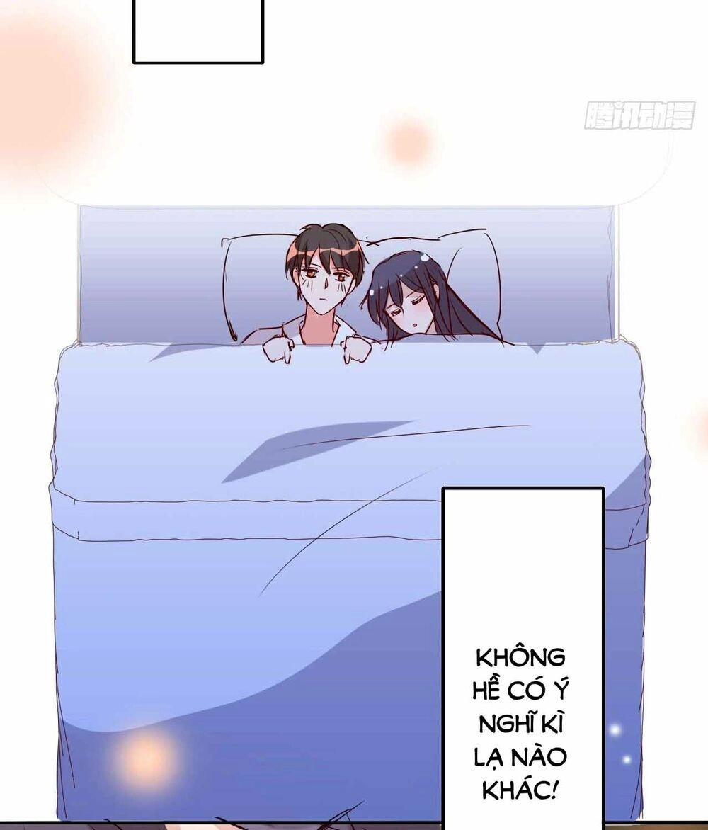 Dĩ Hôn Chi Danh Chapter 13.2 - 25