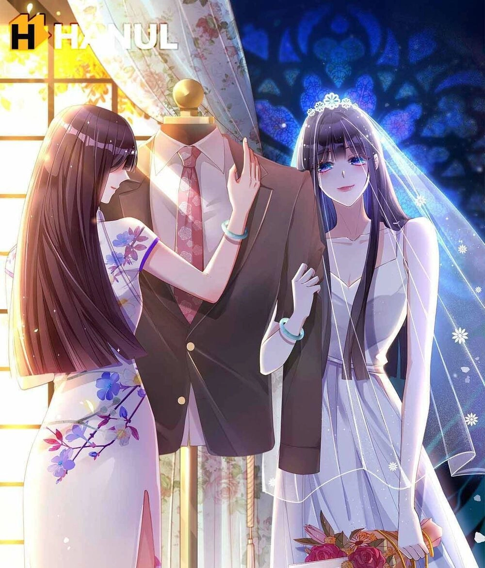 Dĩ Hôn Chi Danh Chapter 15.2 - 1