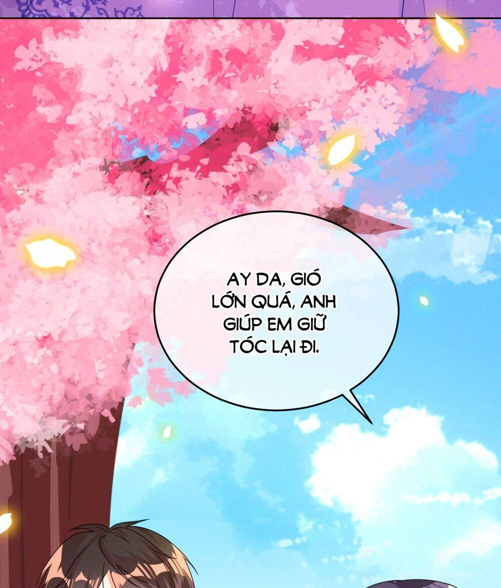 Dĩ Hôn Chi Danh Chapter 15.2 - 12