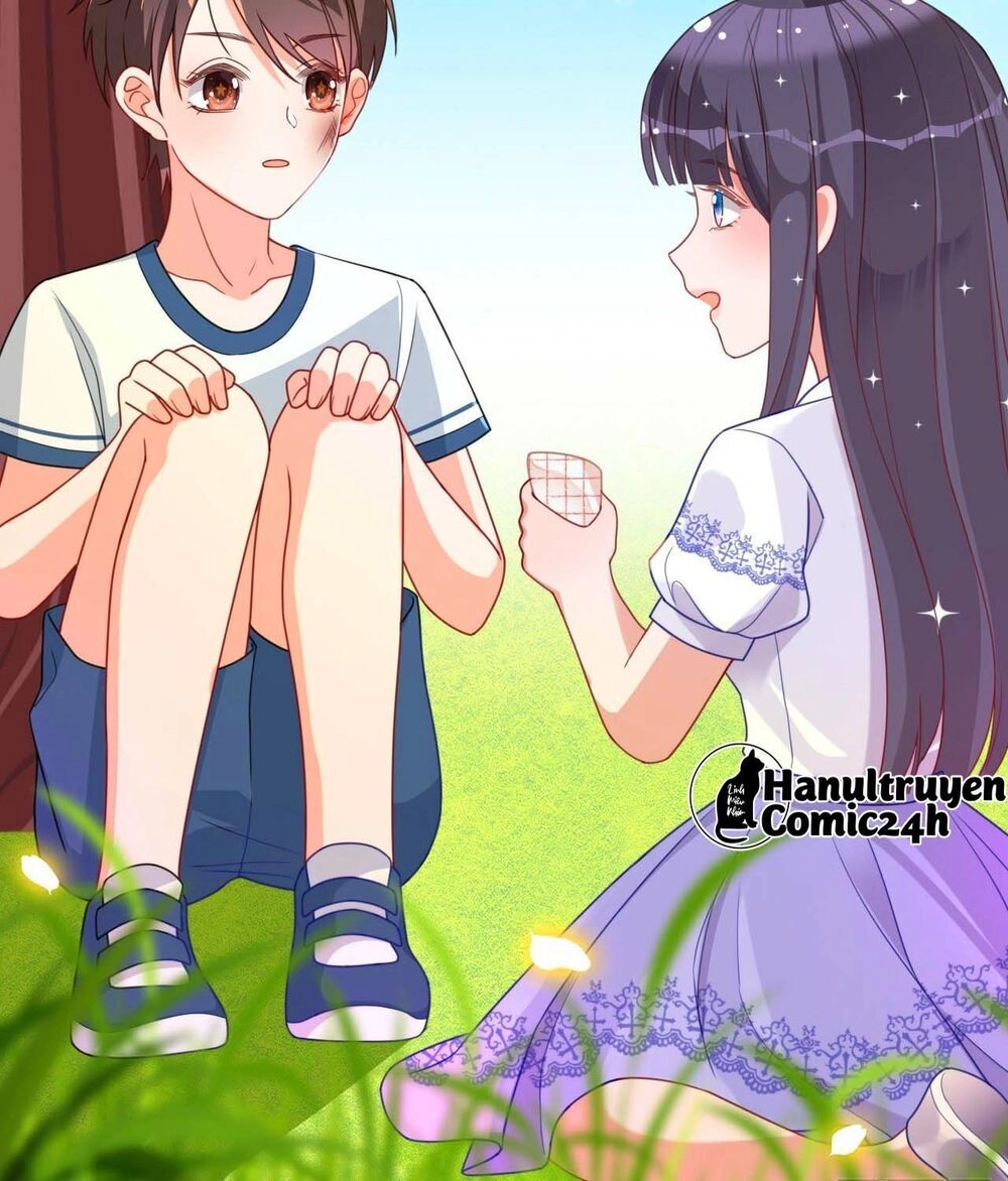 Dĩ Hôn Chi Danh Chapter 15.2 - 13