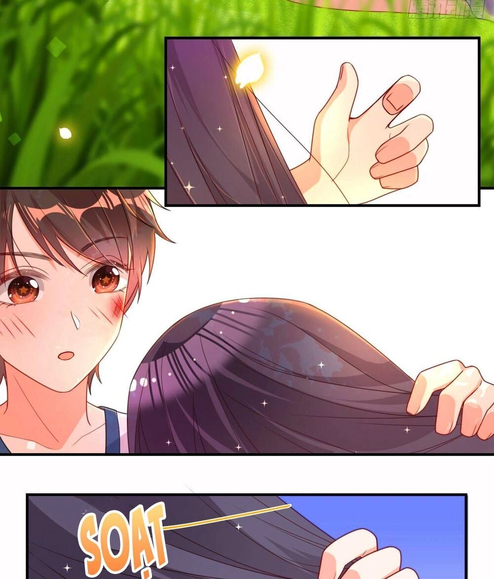 Dĩ Hôn Chi Danh Chapter 15.2 - 14