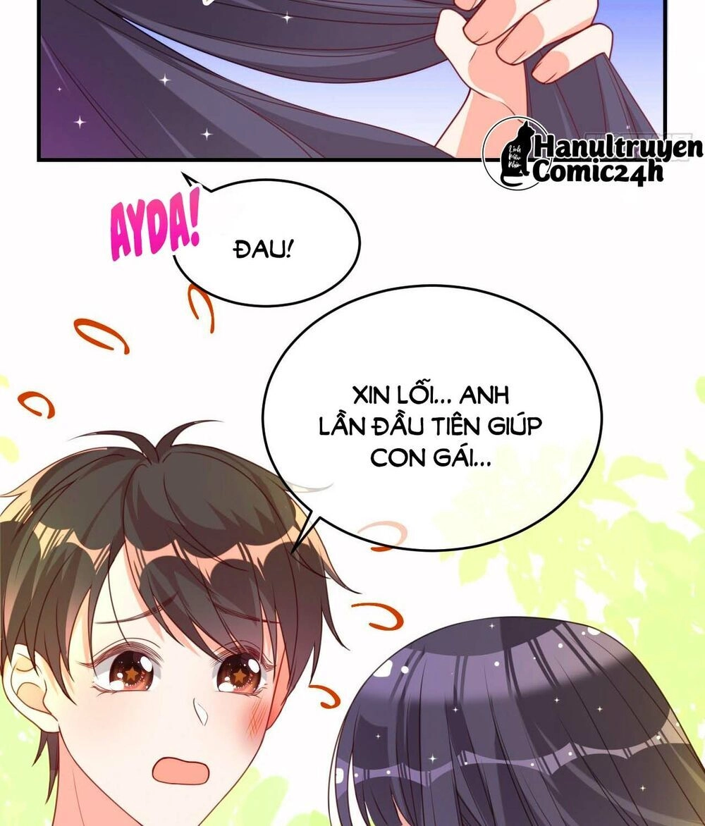 Dĩ Hôn Chi Danh Chapter 15.2 - 15