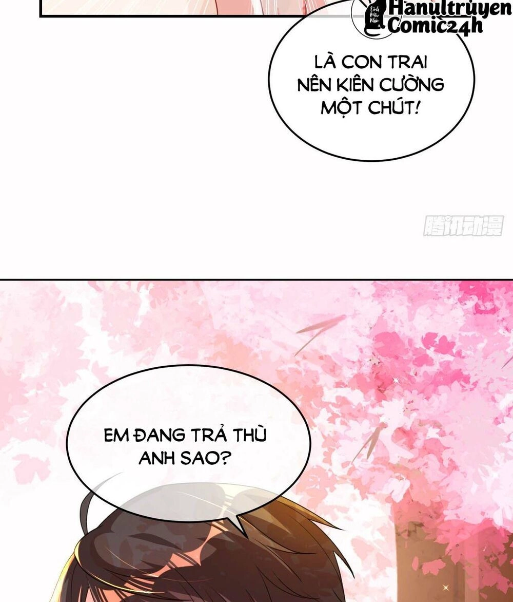 Dĩ Hôn Chi Danh Chapter 15.2 - 17