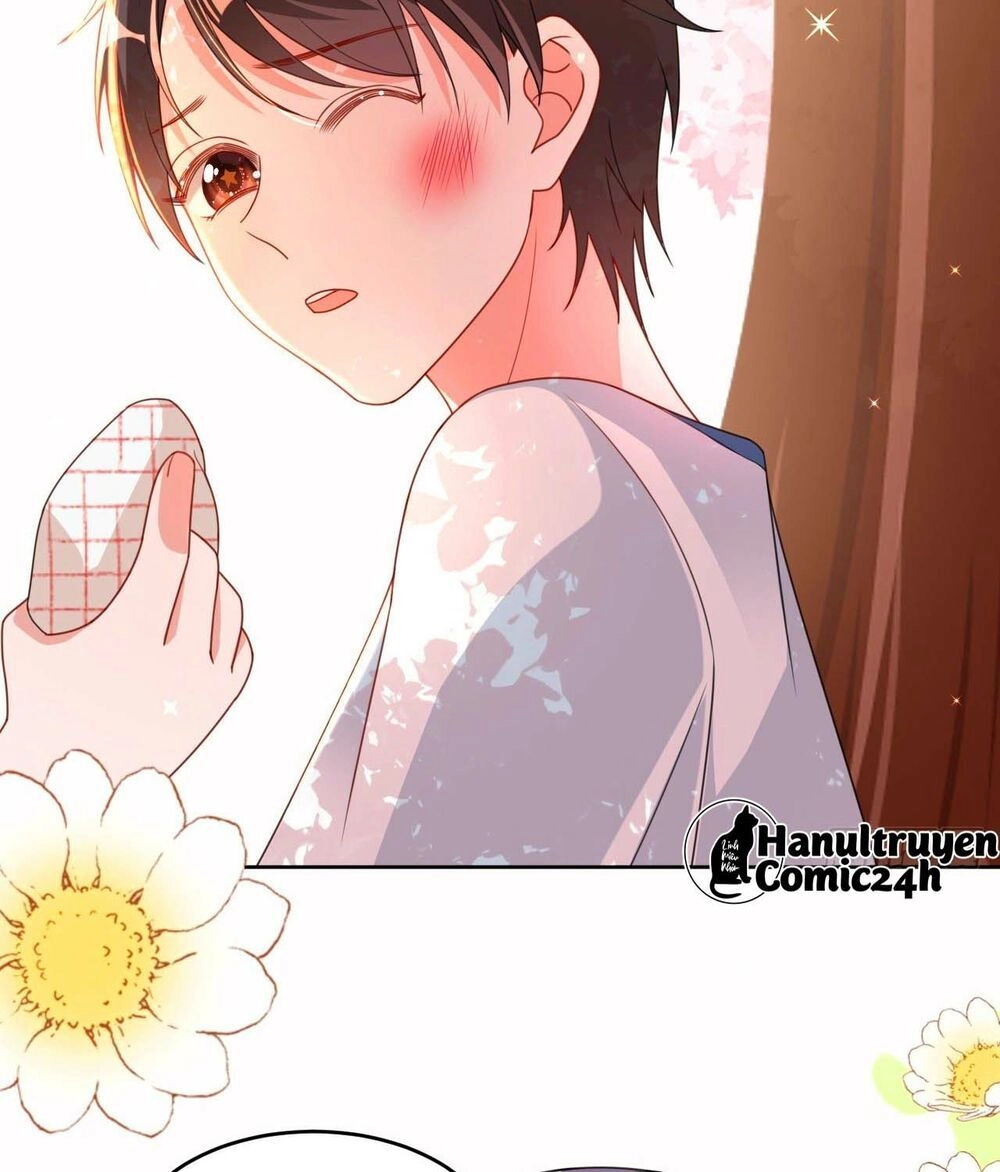 Dĩ Hôn Chi Danh Chapter 15.2 - 18