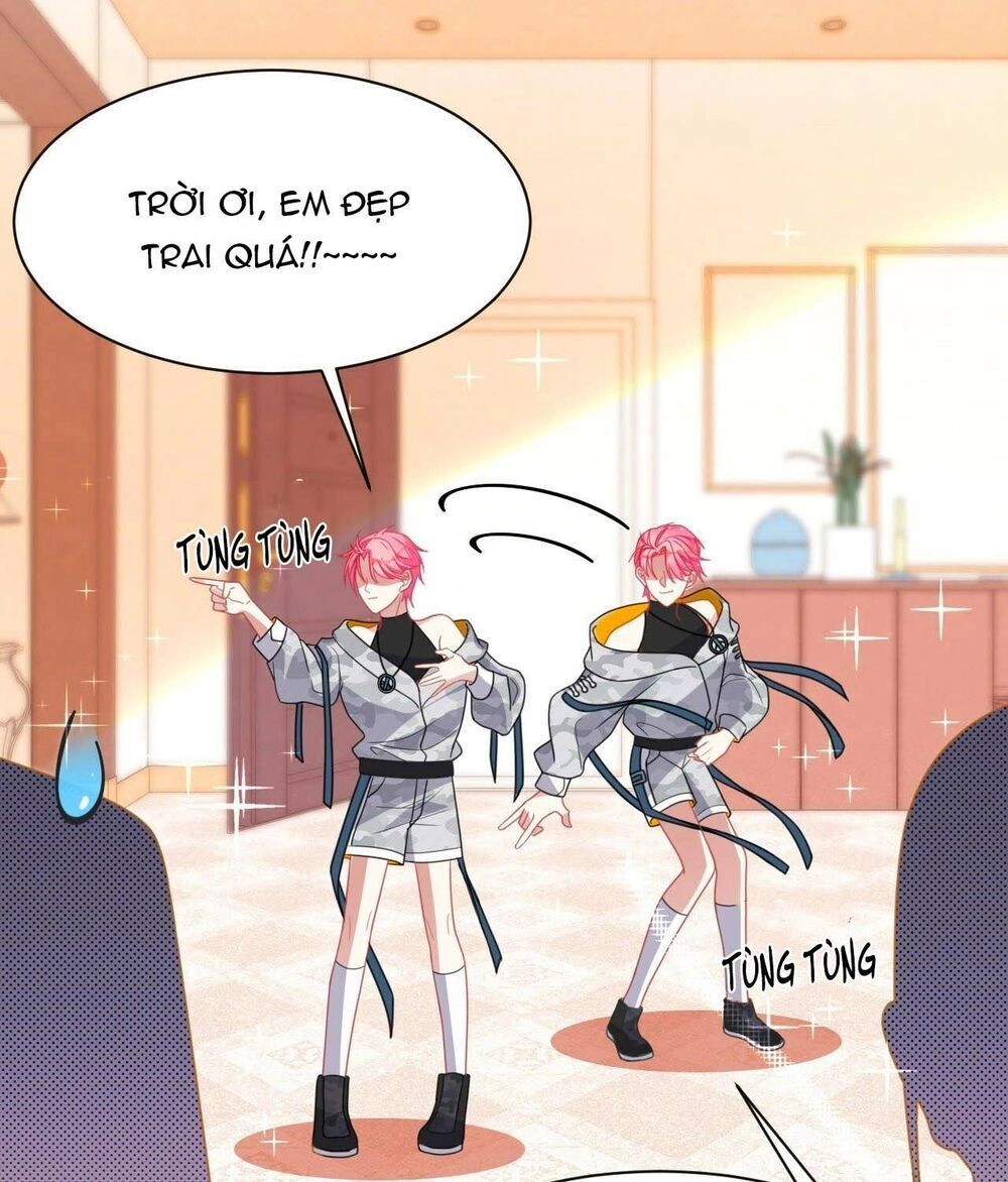 Dĩ Hôn Chi Danh Chapter 16.2 - 2