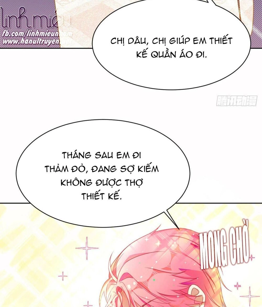 Dĩ Hôn Chi Danh Chapter 16.2 - 3