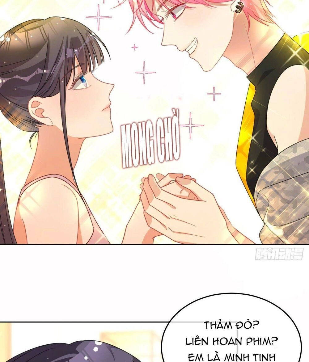 Dĩ Hôn Chi Danh Chapter 16.2 - 4