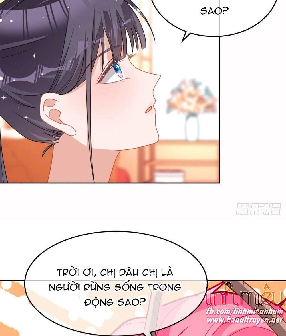 Dĩ Hôn Chi Danh Chapter 16.2 - 5