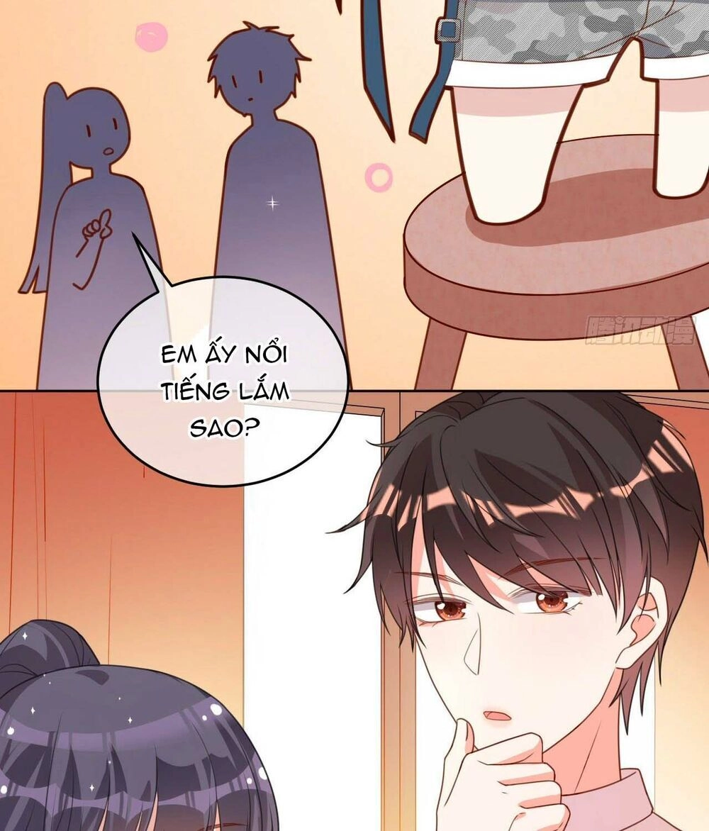 Dĩ Hôn Chi Danh Chapter 16.2 - 7