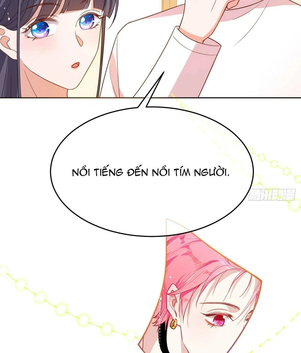 Dĩ Hôn Chi Danh Chapter 16.2 - 8