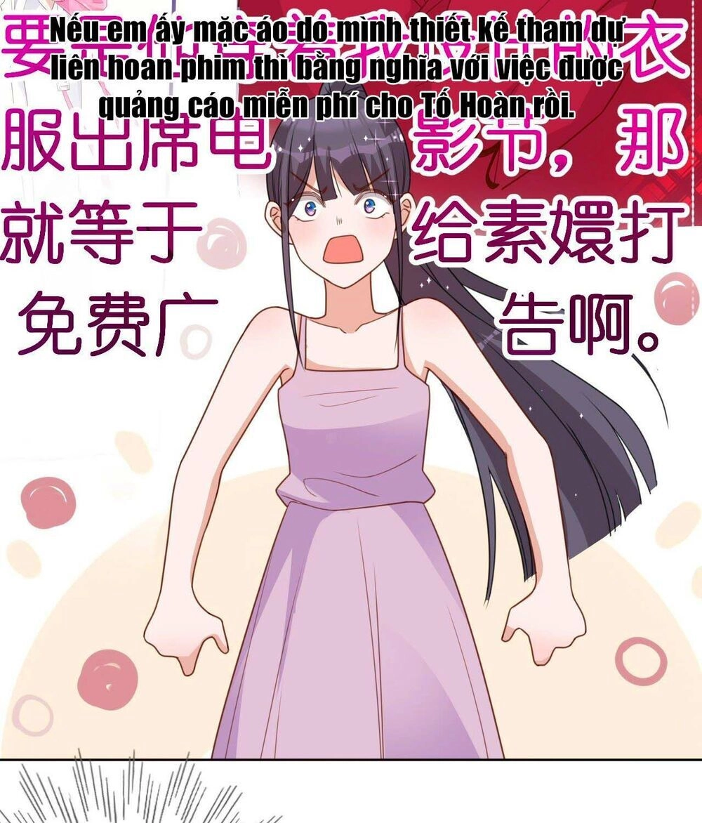 Dĩ Hôn Chi Danh Chapter 16.2 - 12