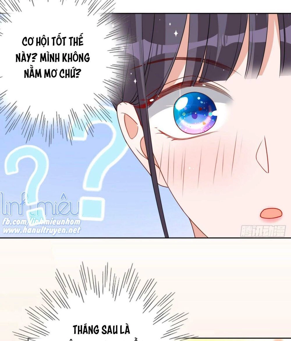 Dĩ Hôn Chi Danh Chapter 16.2 - 13