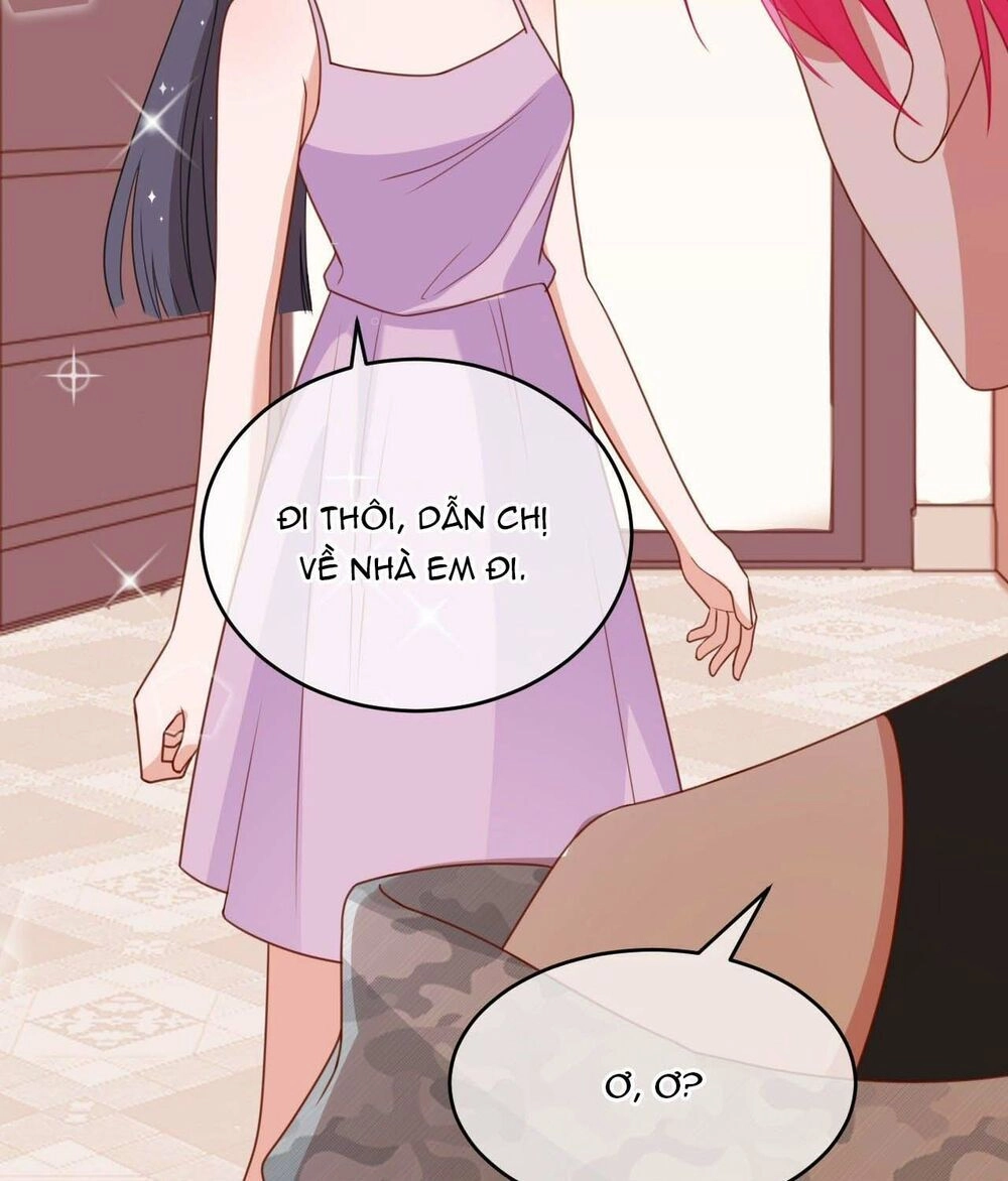 Dĩ Hôn Chi Danh Chapter 16.2 - 16