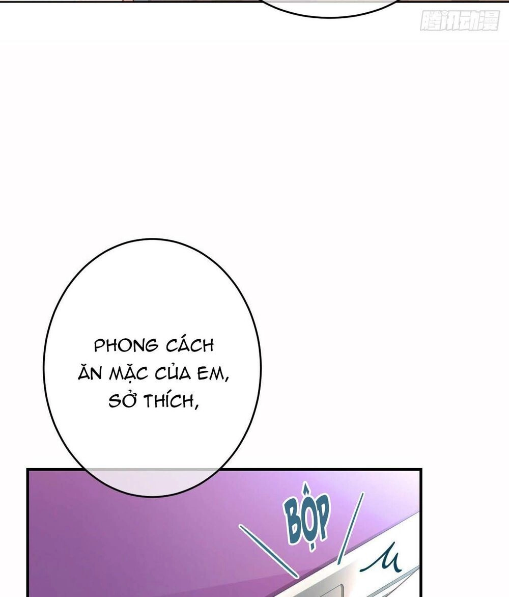 Dĩ Hôn Chi Danh Chapter 16.2 - 17