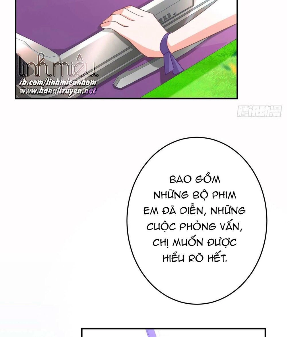 Dĩ Hôn Chi Danh Chapter 16.2 - 18