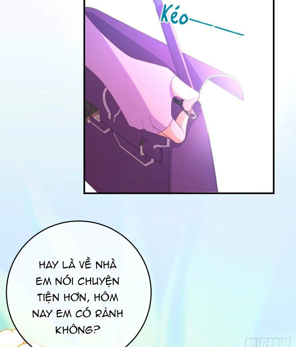 Dĩ Hôn Chi Danh Chapter 16.2 - 19