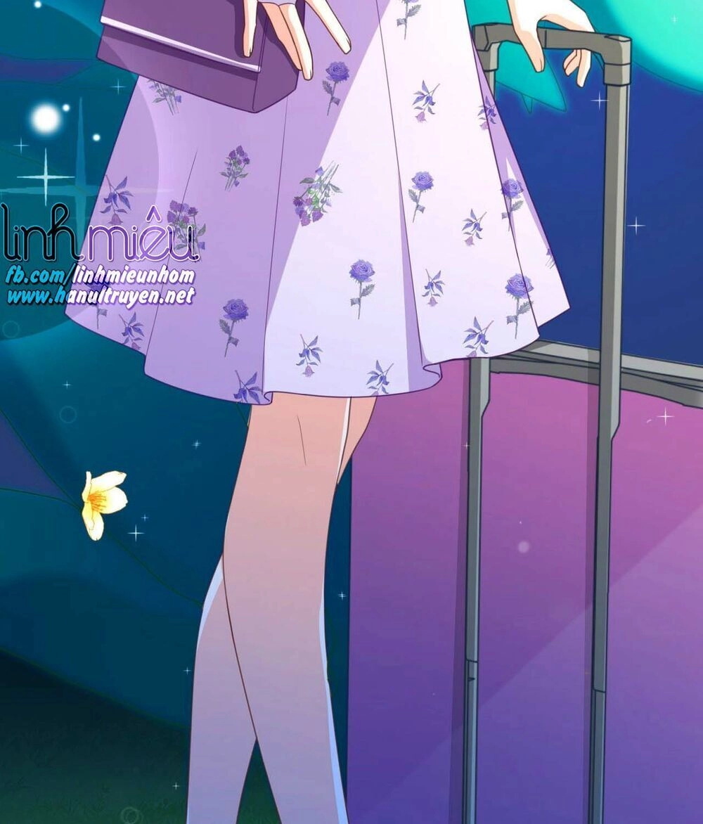 Dĩ Hôn Chi Danh Chapter 16.2 - 22