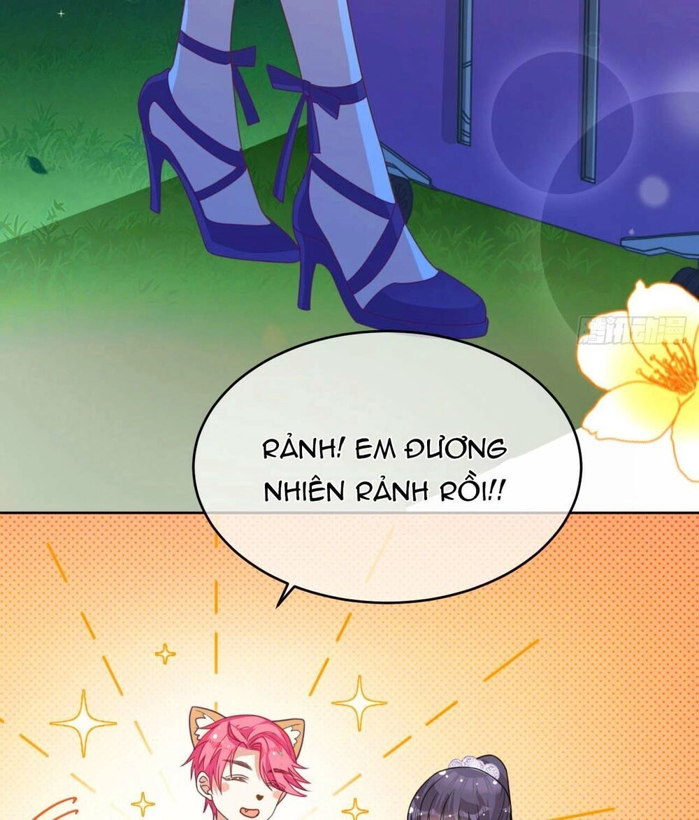 Dĩ Hôn Chi Danh Chapter 16.2 - 23