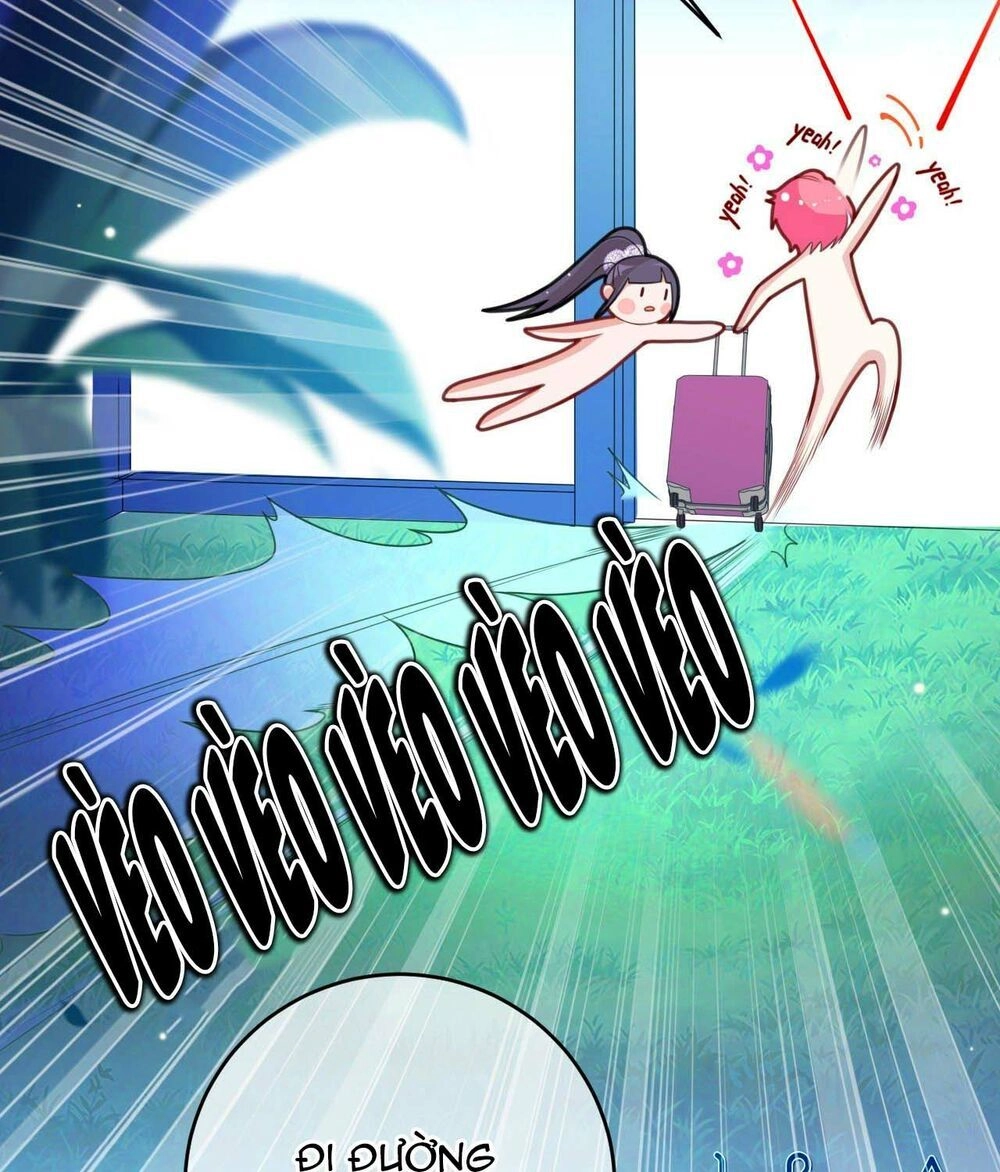 Dĩ Hôn Chi Danh Chapter 16.2 - 25